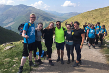 Ben Nevis Trip - 20